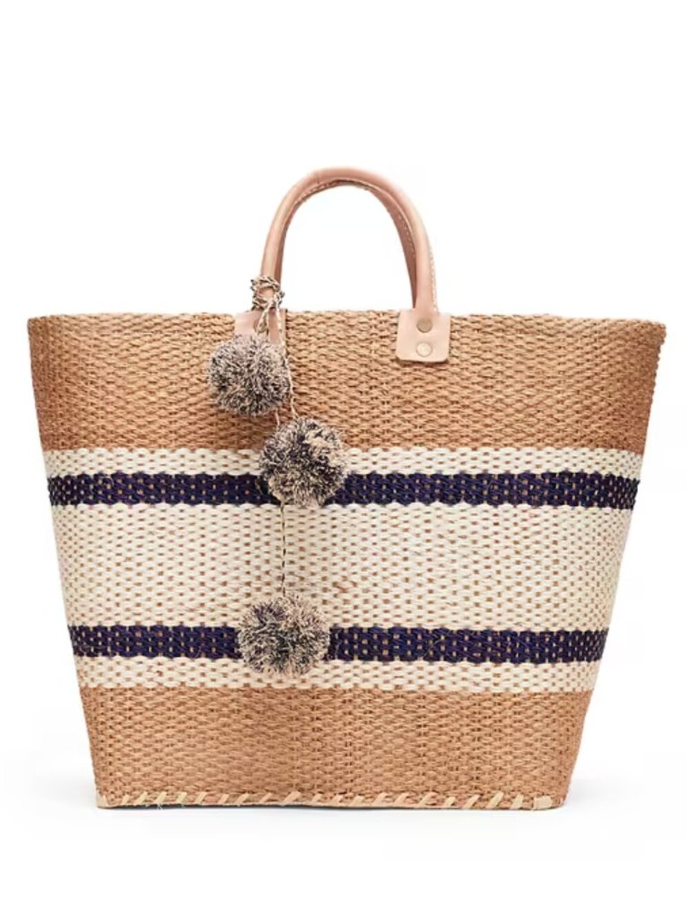 Mar Y Sol for Banana Republic Cyprus Tote - Picture 2 of 4